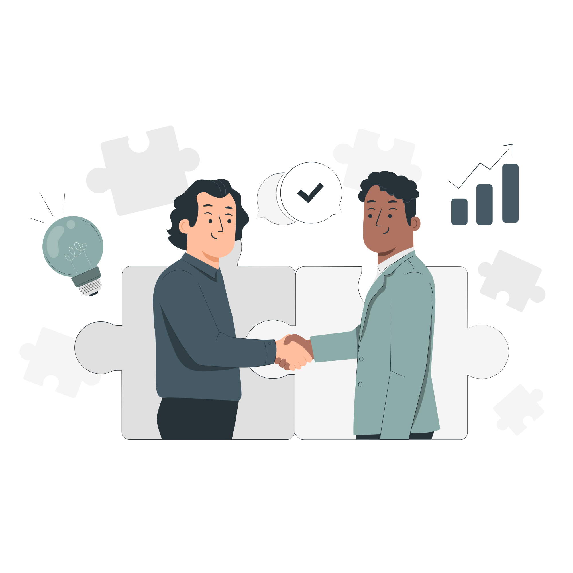 Partnership-pana