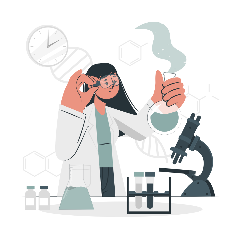 Science-cuate