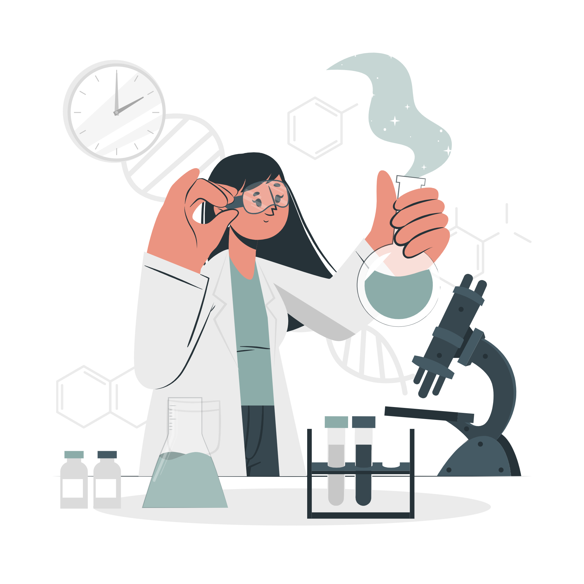 Science-cuate