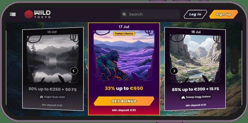 National casino online in Australia
