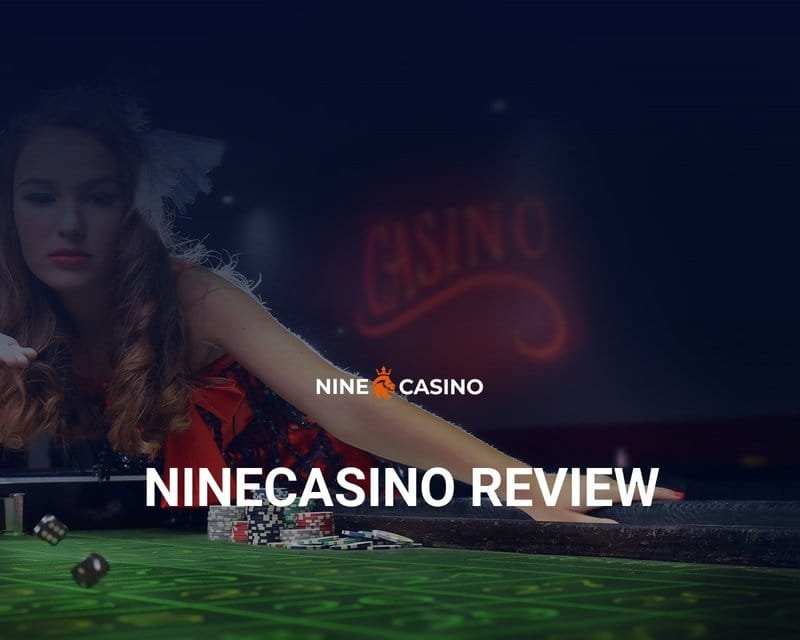 Was ist Nine Casino? in Germany